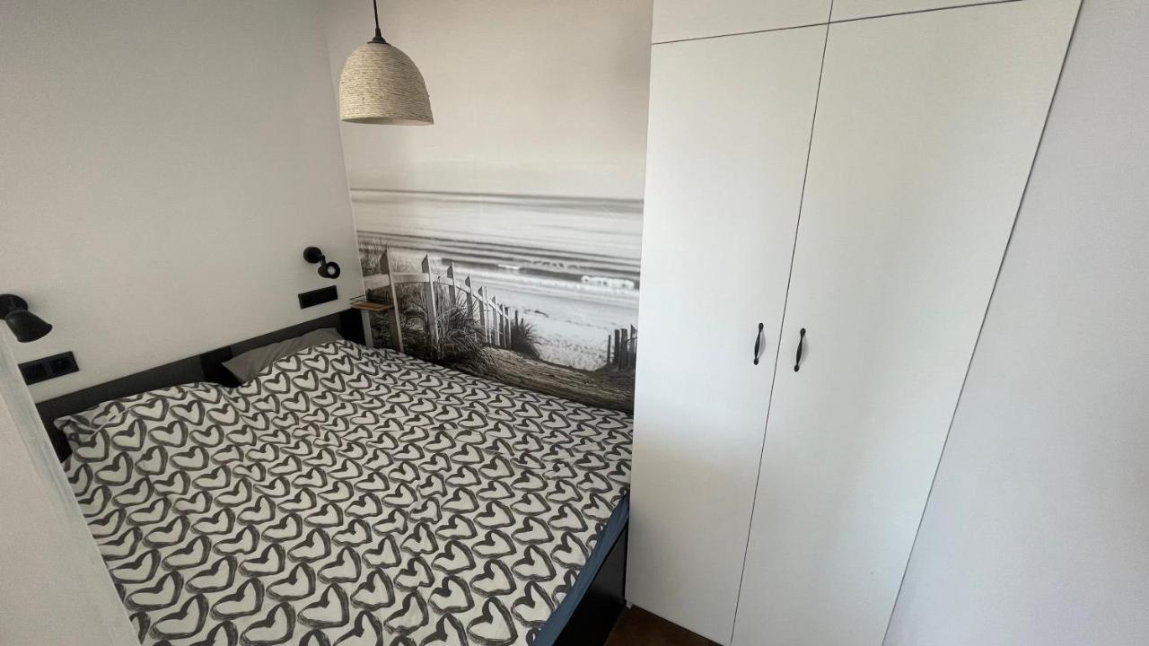Apartament Mechelinki, Wysoki Standard. Pierwoszyno المظهر الخارجي الصورة