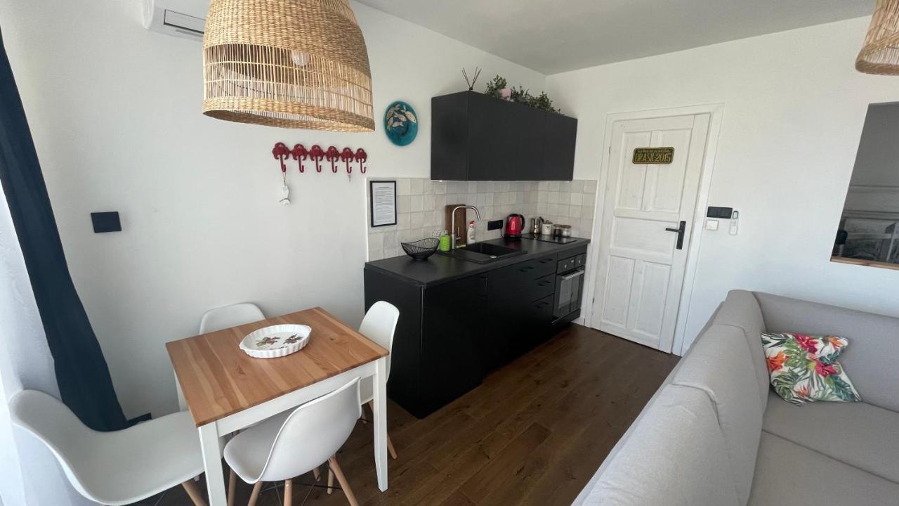 Apartament Mechelinki, Wysoki Standard. Pierwoszyno المظهر الخارجي الصورة