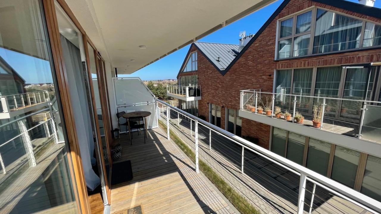 Apartament Mechelinki, Wysoki Standard. Pierwoszyno المظهر الخارجي الصورة