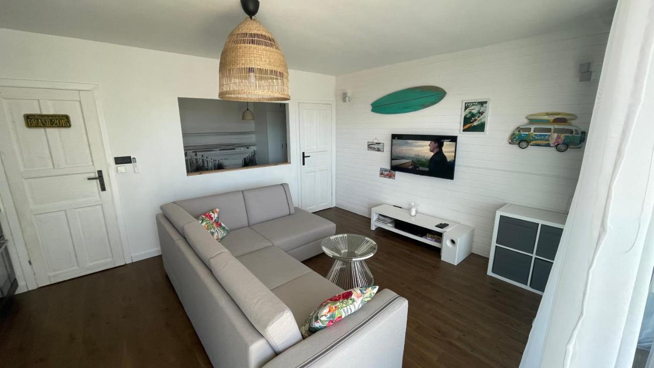 Apartament Mechelinki, Wysoki Standard. Pierwoszyno المظهر الخارجي الصورة