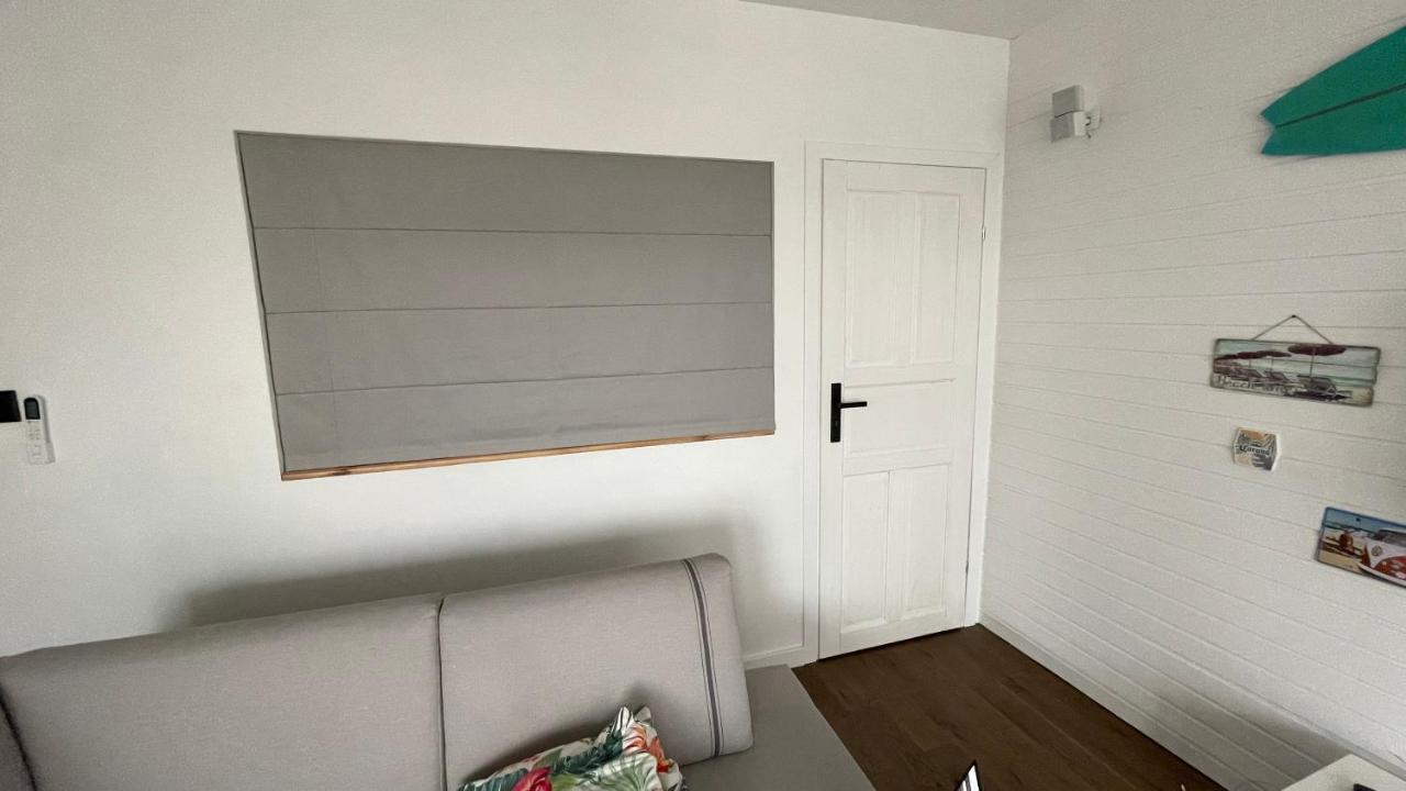 Apartament Mechelinki, Wysoki Standard. Pierwoszyno المظهر الخارجي الصورة